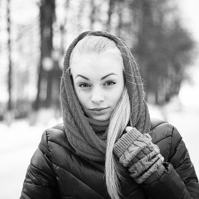 Anastasiya Sizova's photo