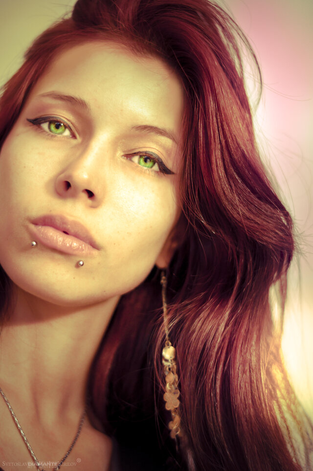 Svetoslav DIAMANTE Kirilov's photo
