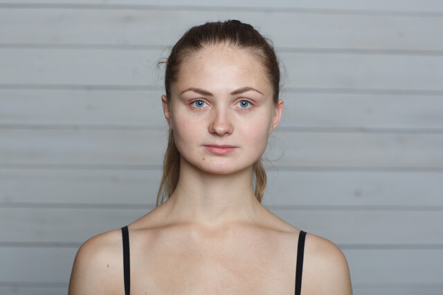 Foto Tat'ana Aleksandrova