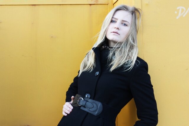 Фото Ann Ploshkareva