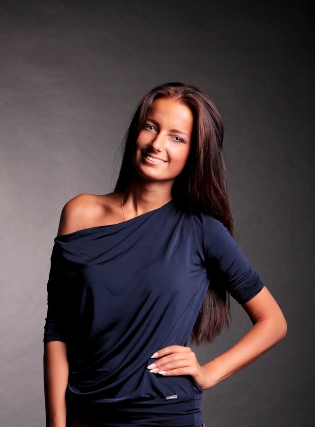 Ann Kirilenko's photo