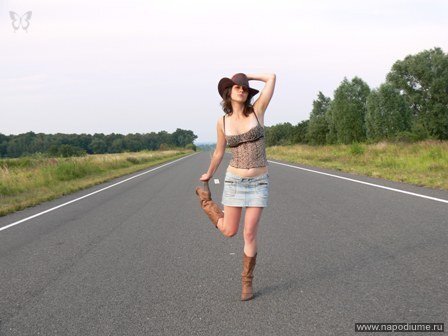 Фото Анна Минеева