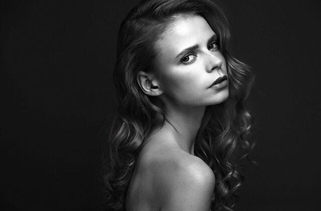 Mariya Morozova's photo