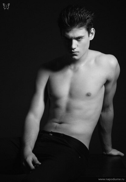 Aleksandr Frolov's photo