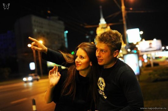 Amir Bedretdinov's photo