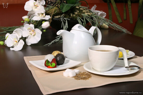 Tea