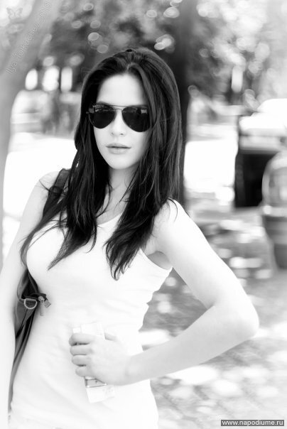 Kristina Mkrtchyan's photo