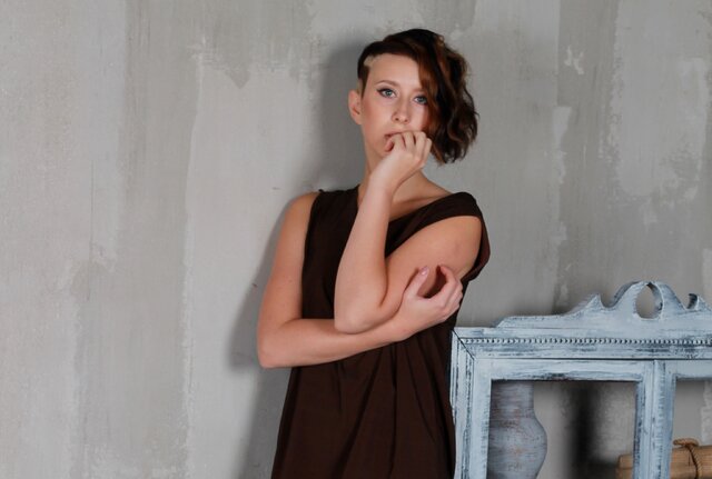 Katerina Goncharenko's photo