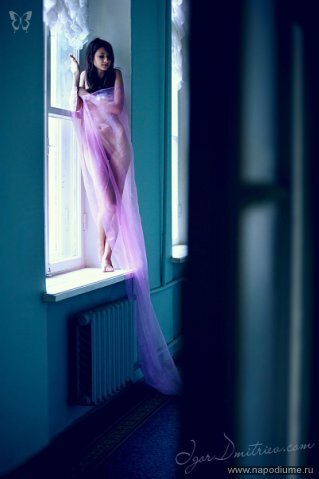 Vera Perova's photo