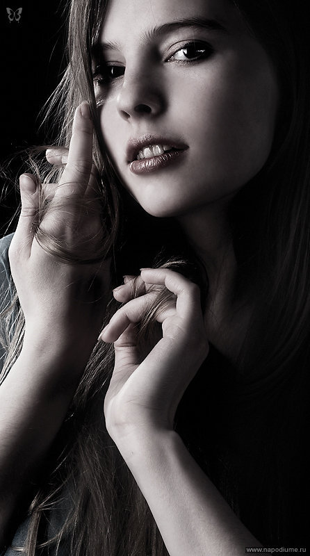Nastya Teplihina's photo