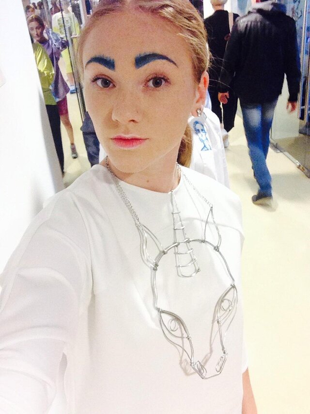 Viktorija Hrenova's photo