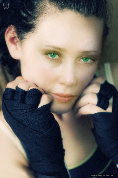 Veronika Golotina's photo