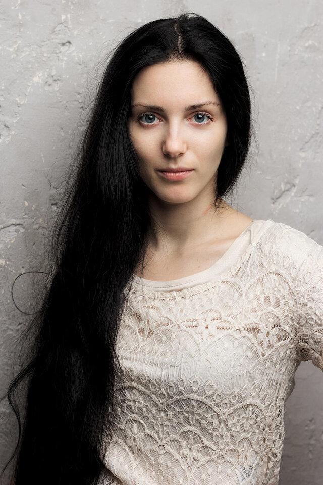 Elizaveta Spektor's photo