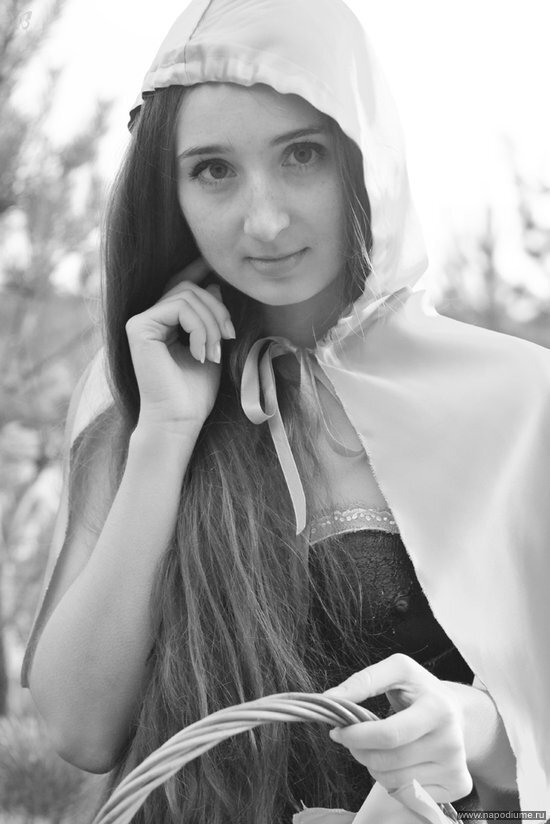 Egorova Egorova's photo