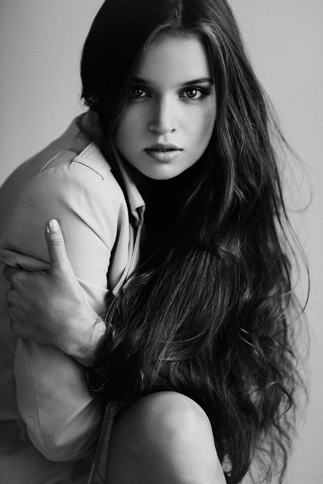 Ekaterina Medvedeva's photo