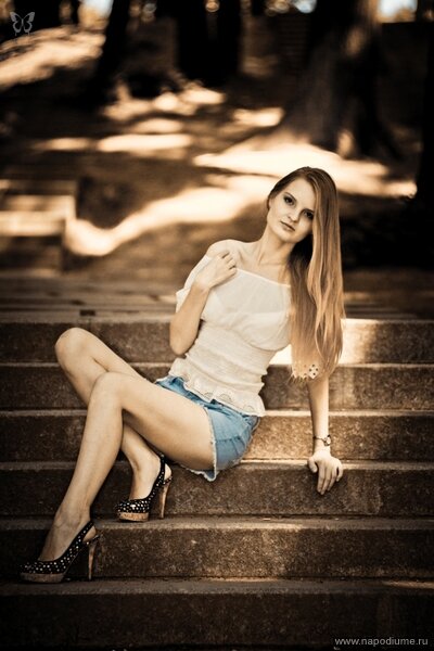 Foto Svetlana Orlova