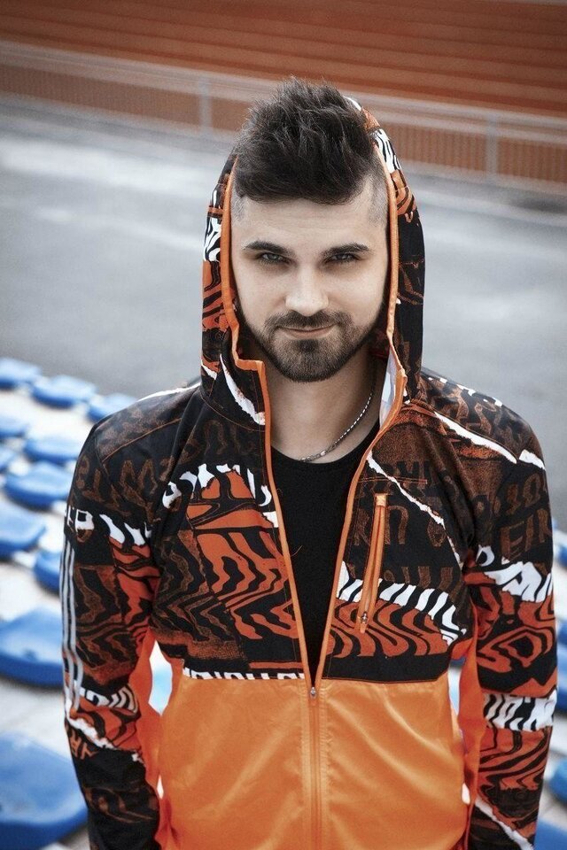 Aleg Provkasov's photo