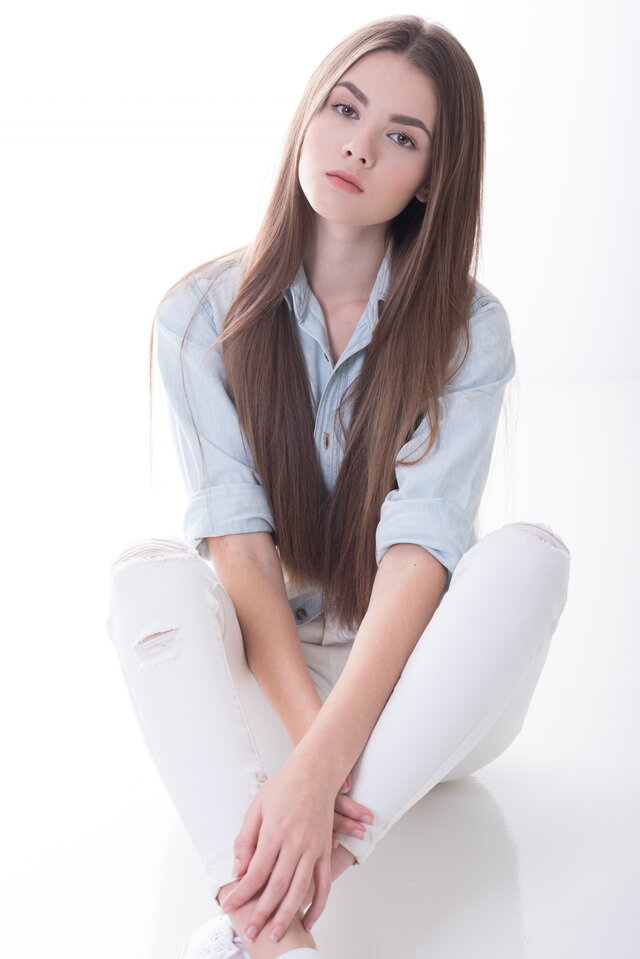 Фото Kristina Kolpakova