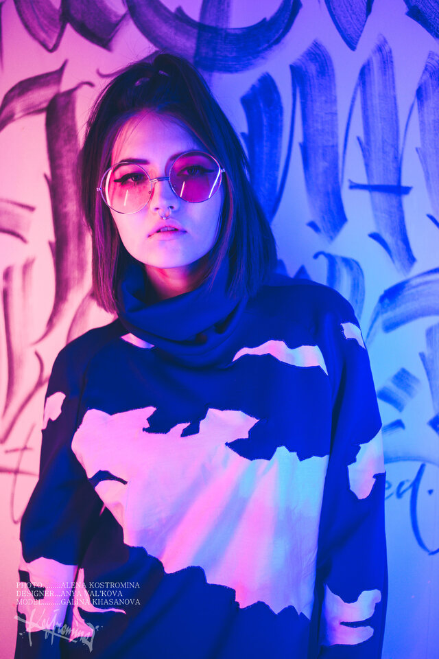 照片Galina Hasanova