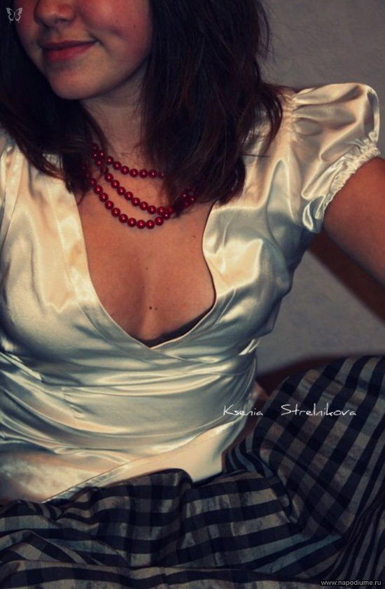 Фото Evgenia Dmitrievna
