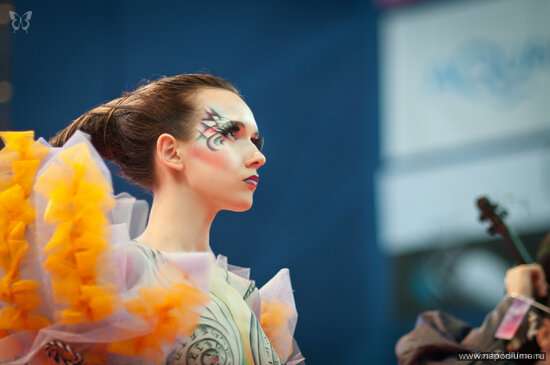 Ulia  Parfenova's photo