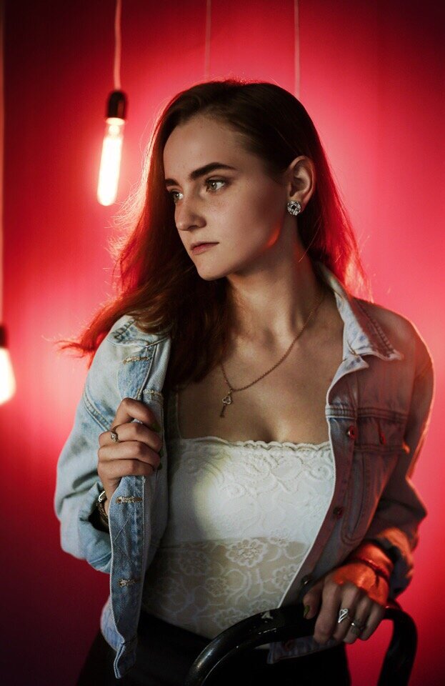 Фото Kristina Eremina