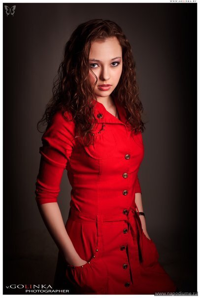 Maria Bogatova's photo