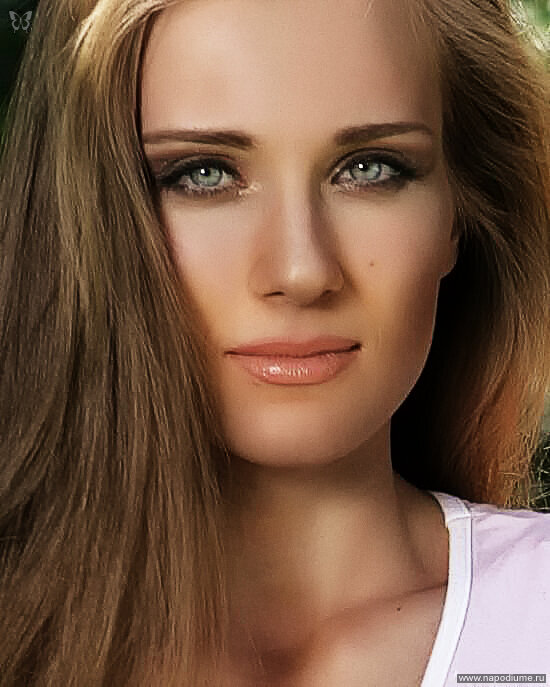 Marina Makarova's photo