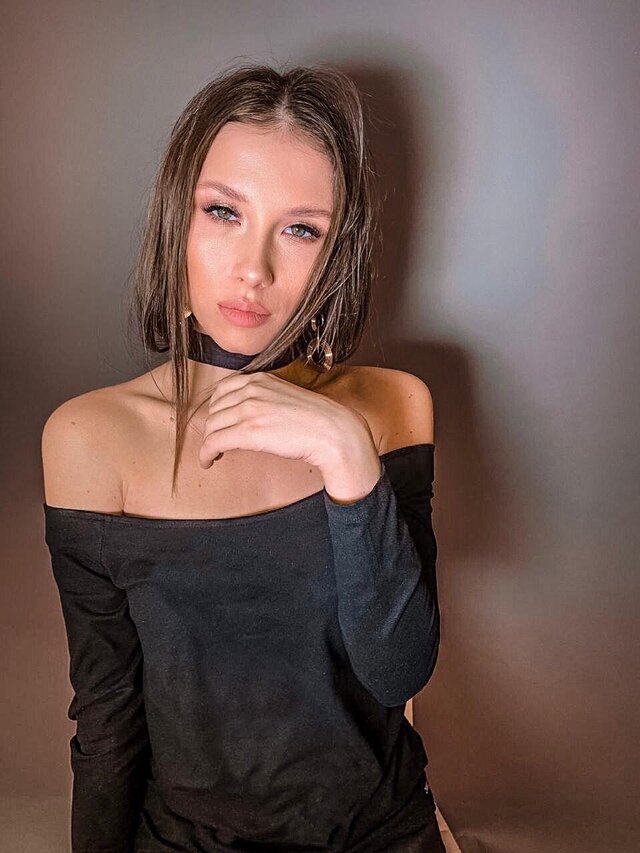 Фото Анастасия Ситникова