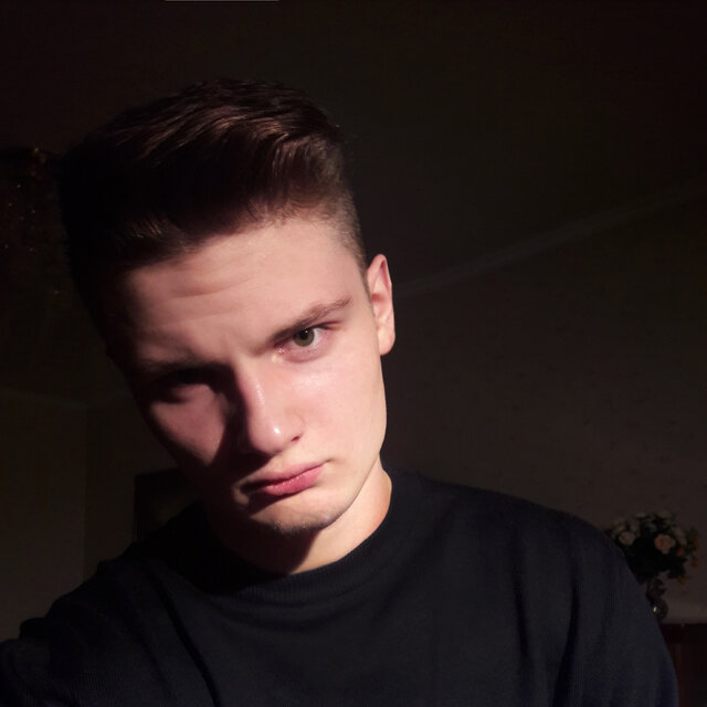 Foto Aleksej Belov