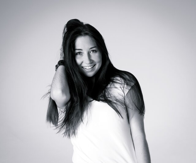 Anastasia Carapkina's photo