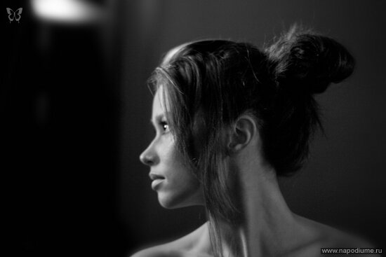 Alena Barysnikova's photo