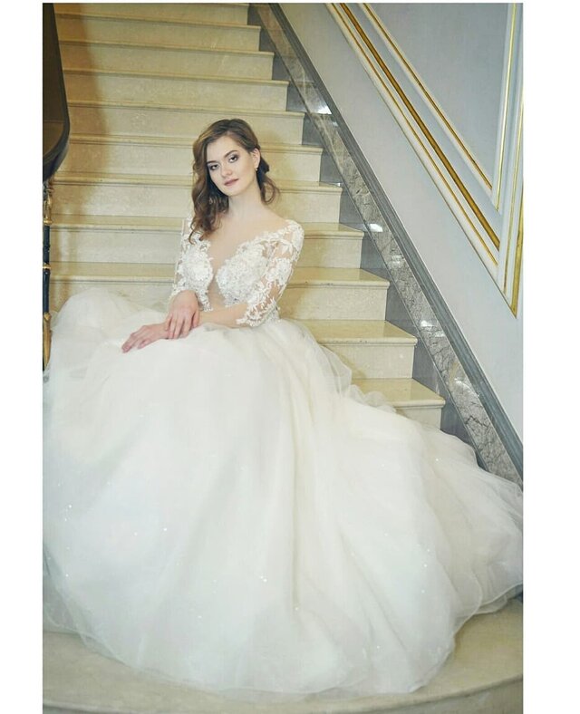 Foto Lika Ivanova