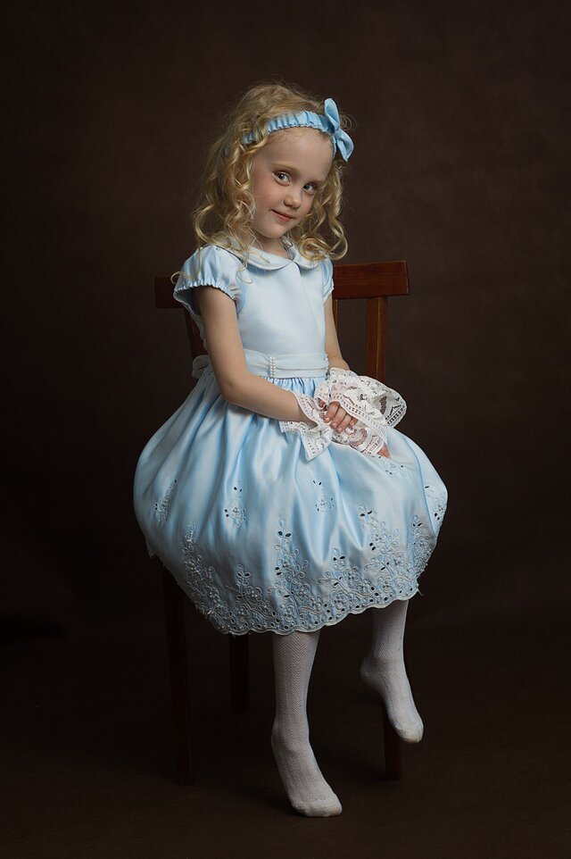 Foto Lubov' Matusak