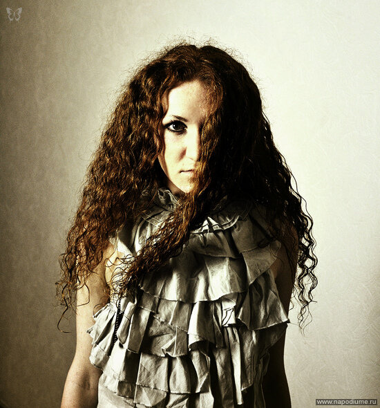 Фото Svetlana TerRAkot