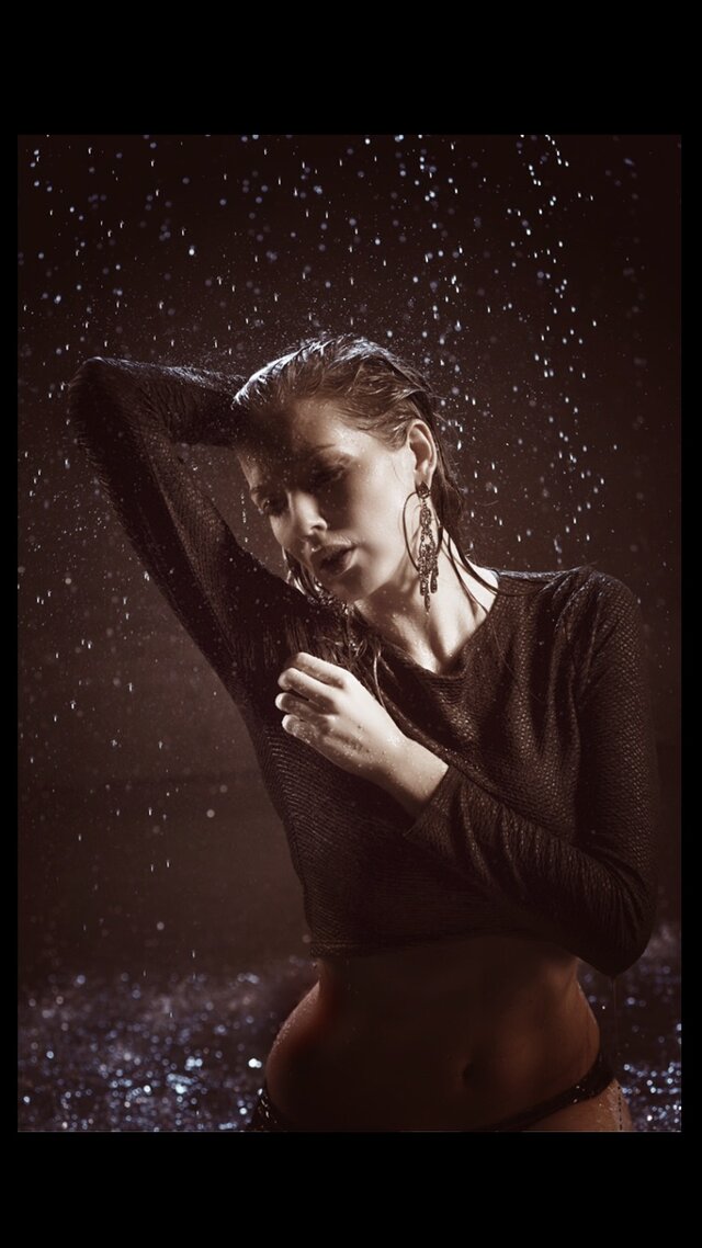Ksenia Asina's photo