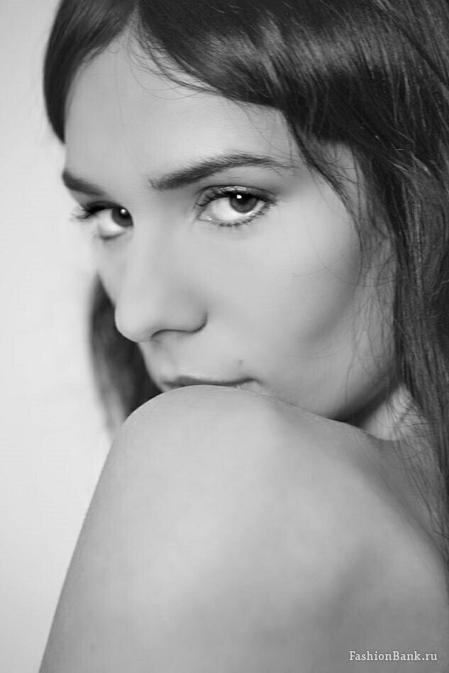 Marina Ogurtsova's photo