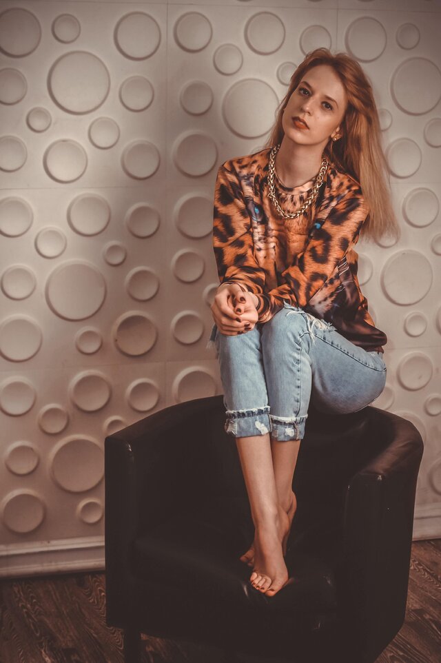 Viktorija Nosova's photo