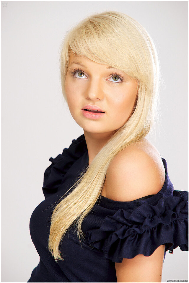 Фото Екатерина Исакова