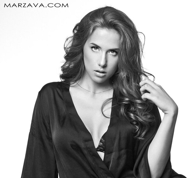 Фото Daria Dari Podorognik