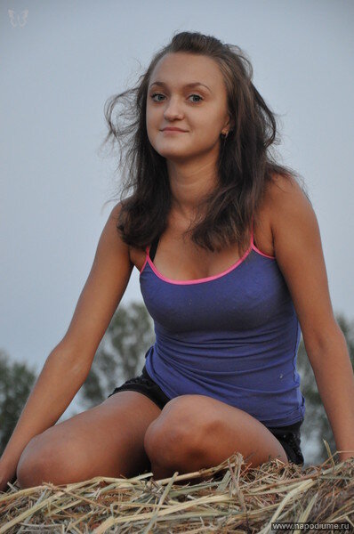 Anastasia Cirkova's photo