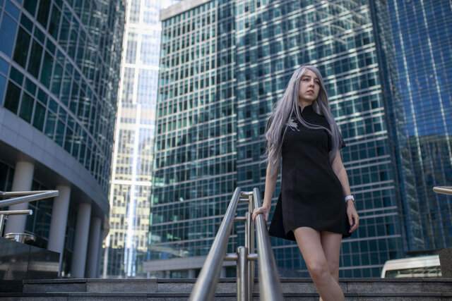 Foto Van Kim