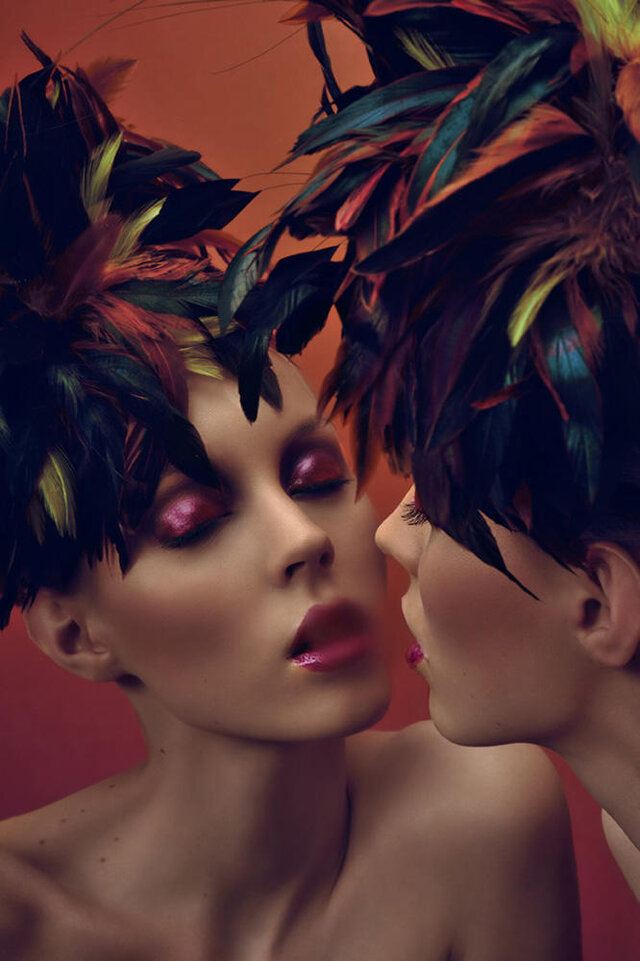 Фото Елена elenboch Бочарова