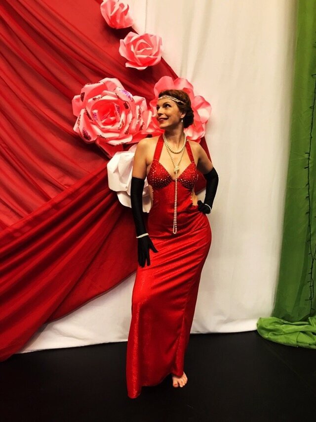Foto Viktorija Nikolaevna