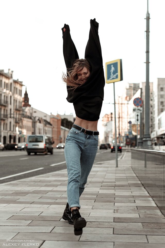 Alexey Flerko's photo