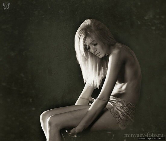 Polina Lucenko's photo