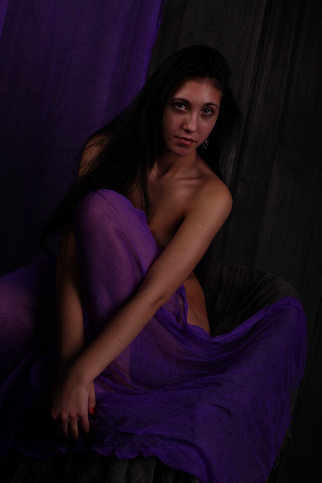 照片Margarita Ivanova