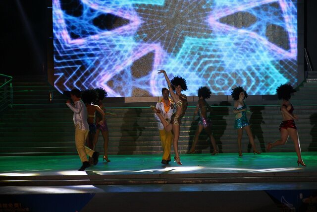 Ksjusha Model & Danser's photo