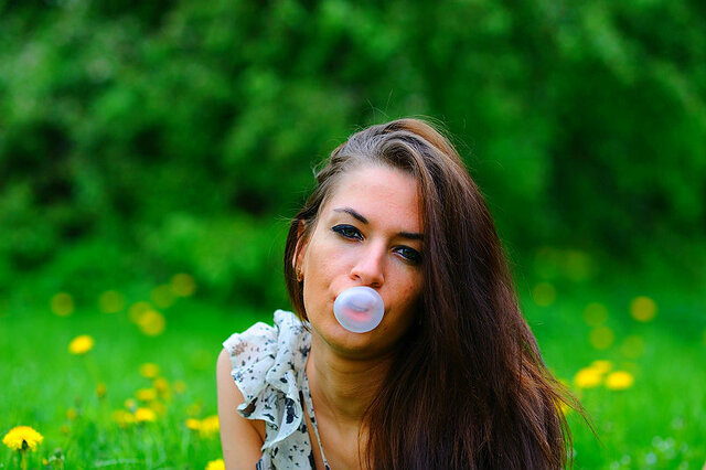 Ana Polezaeva's photo