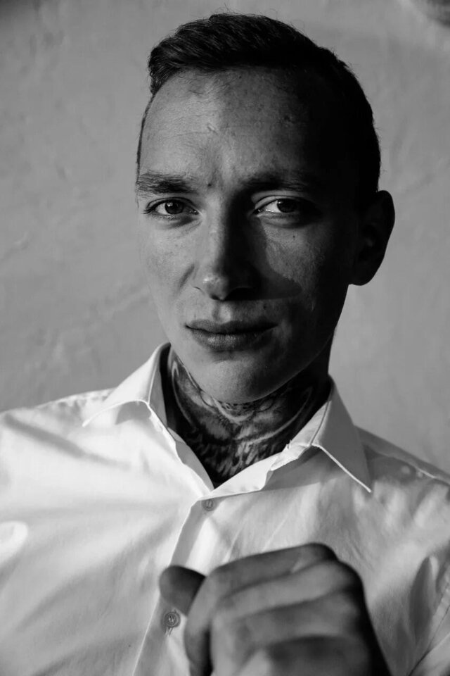 Andrej Molotilkin's photo